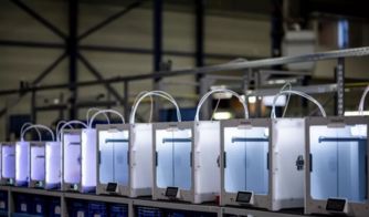 3D打印制造工廠 如何以計(jì)算機(jī)軟硬件重塑供應(yīng)鏈管理優(yōu)勢