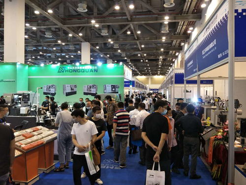 2021上海汽車智能工廠與智慧物流展 網(wǎng)絡(luò)技術(shù)賦能產(chǎn)業(yè)未來