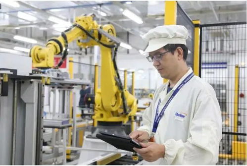 中國信科集團兩家單位入選2023年5G工廠名錄 軟硬件協同驅動智能制造新標桿